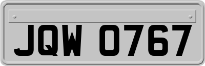 JQW0767