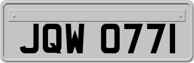 JQW0771