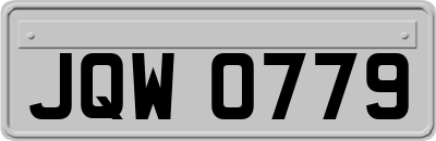 JQW0779