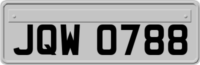 JQW0788