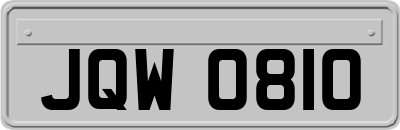JQW0810