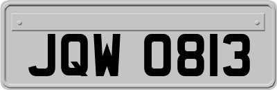 JQW0813
