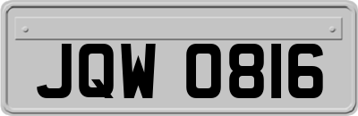 JQW0816