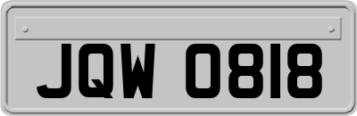 JQW0818