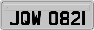 JQW0821