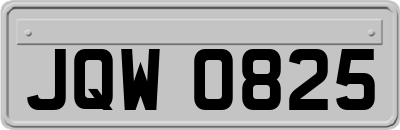 JQW0825