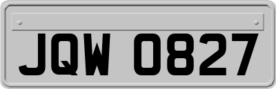 JQW0827