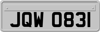 JQW0831