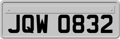JQW0832