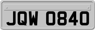 JQW0840