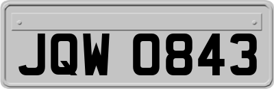JQW0843