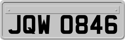 JQW0846