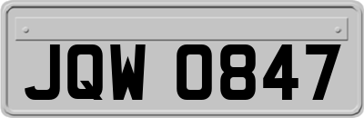 JQW0847