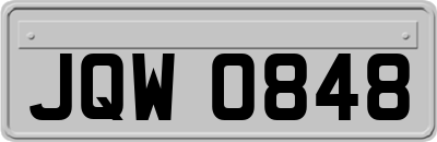 JQW0848