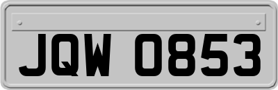 JQW0853