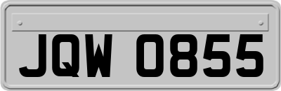 JQW0855
