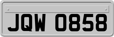 JQW0858