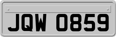 JQW0859