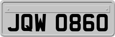 JQW0860