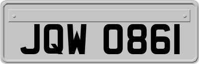 JQW0861