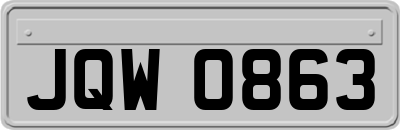 JQW0863