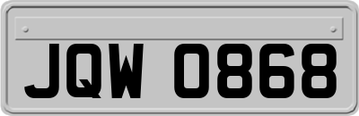 JQW0868