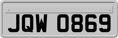 JQW0869