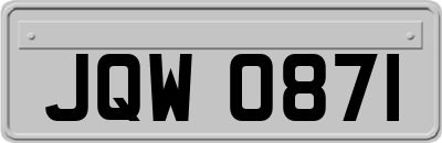 JQW0871
