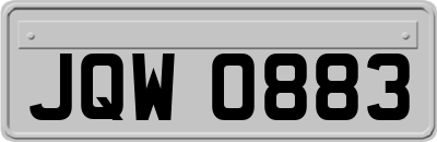 JQW0883