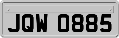 JQW0885