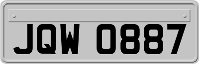 JQW0887