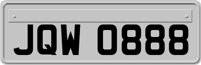 JQW0888