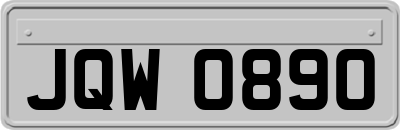 JQW0890