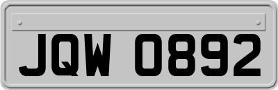 JQW0892