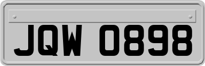 JQW0898
