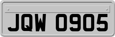 JQW0905