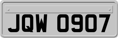 JQW0907