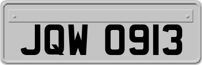 JQW0913