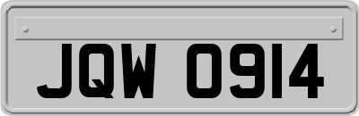 JQW0914