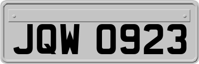 JQW0923