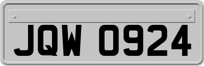 JQW0924