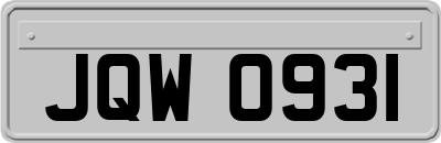 JQW0931