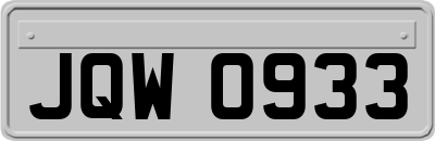 JQW0933