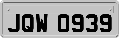 JQW0939