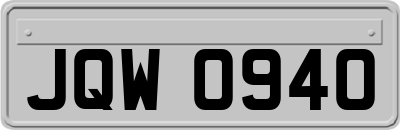 JQW0940