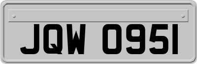 JQW0951