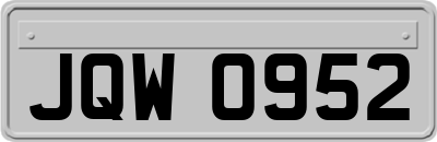 JQW0952