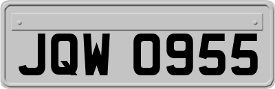 JQW0955