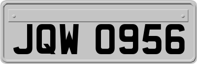JQW0956