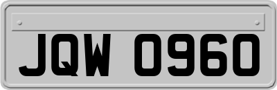 JQW0960